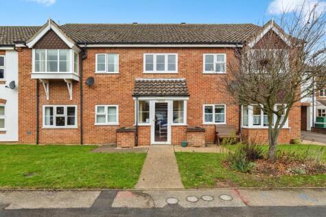 St. Margarets Gardens, Hoveton, Norwich, Norfolk, NR12