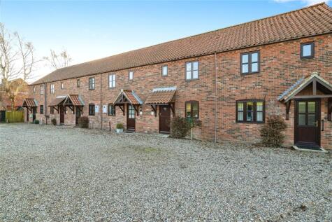 Chapel Road, East Ruston, Norwich, Norfolk, NR12