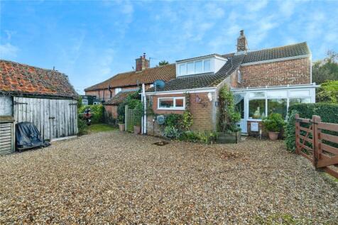Smallburgh Road, Barton Turf, Norwich, Norfolk, NR12