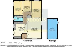 FLOOR-PLAN