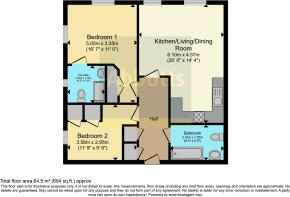 FLOOR-PLAN