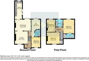 FLOOR-PLAN