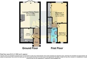 FLOOR-PLAN