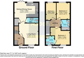 FLOOR-PLAN