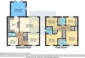 FLOOR-PLAN