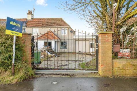 Vicarage Road, Deopham, Wymondham, Norfolk, NR18