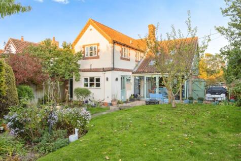 Folly Lane, Hingham, Norwich, Norfolk, NR9