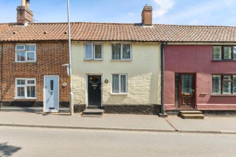 Avenue Road, Wymondham, Norfolk, NR18