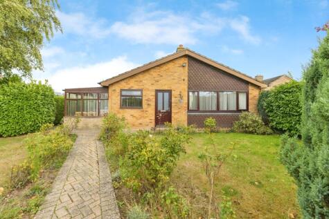 St. Leonards Close, Wymondham, Norfolk, NR18