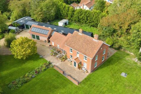 Silfield Road, WYMONDHAM, Norfolk, NR18