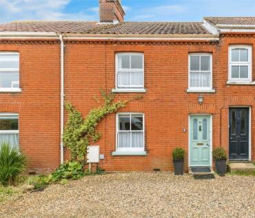 Queen Street, Wymondham, Norfolk, NR18