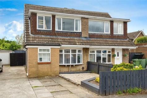 Burnmoor Drive, Eaglescliffe, Stockton-on-Tees, TS16