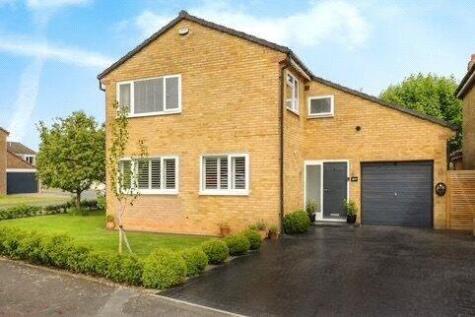 Moor Close, Kirklevington, Yarm, Durham, TS15