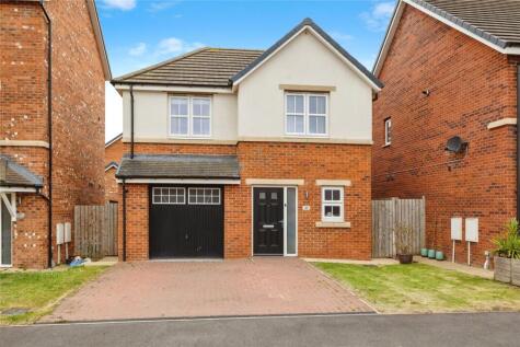 Juniper Grove, Yarm, Durham, TS15