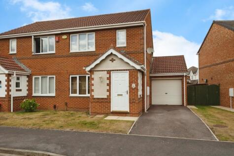 Royal George Drive, Eaglescliffe, Stockton-on-Tees, TS16