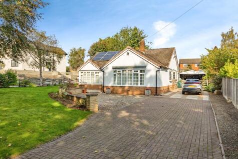 Forest Lane, Kirklevington, Yarm, Durham, TS15