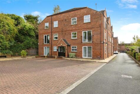 Old Station Mews, Eaglescliffe, Stockton-on-Tees, Durham, TS16