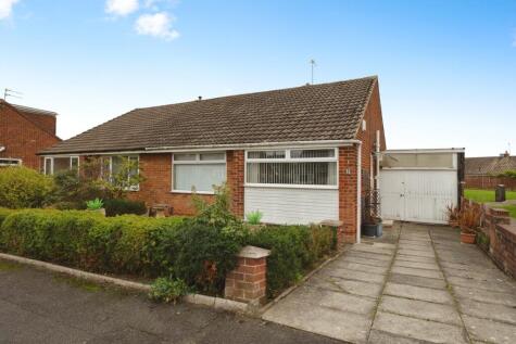 Finchfield Close, Eaglescliffe, Stockton-on-Tees, Durham, TS16