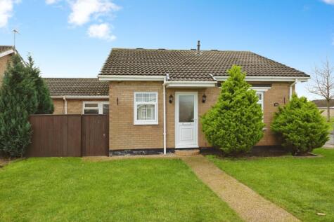 Mount Leven Road, Yarm, Durham, TS15