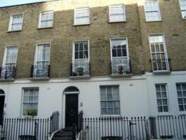 House Prices in Burton Street Bloomsbury Central London WC1H