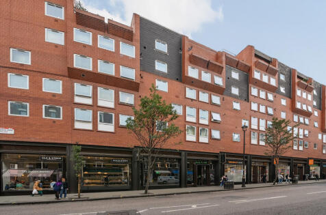 Newport Court, London