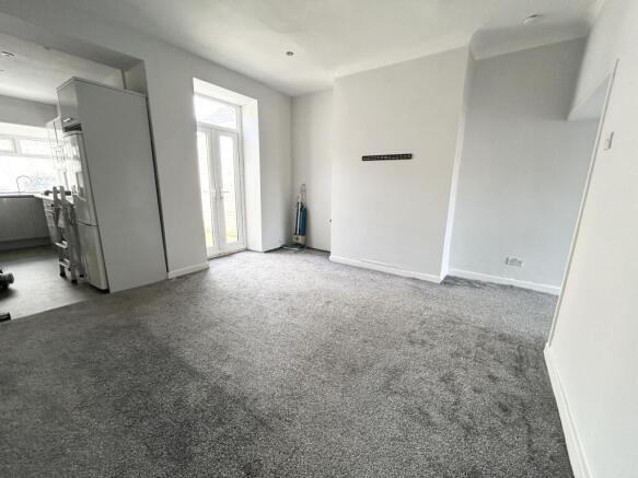Reception Room Two