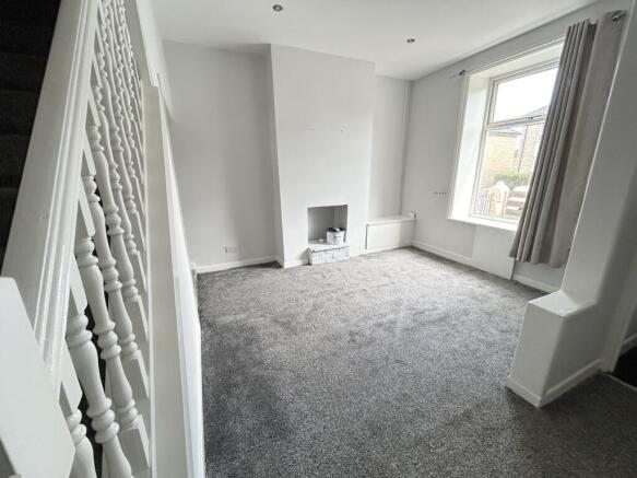 Reception Room One