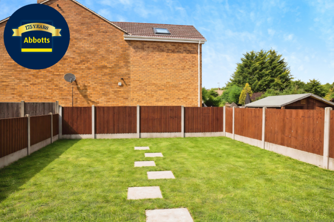 Ideal for Summer barbeques