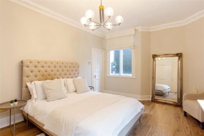 Sloane Gardens Londo