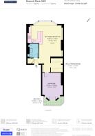 Flat_B, 16 Draycott