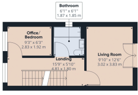 Floorplan 2