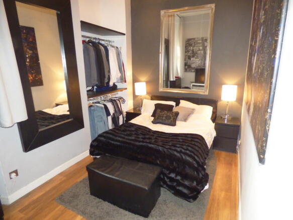 Bedroom 1
