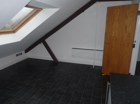 Lounge Area (off Kitchen)