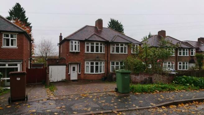 4 bedroom house to rent Botley
