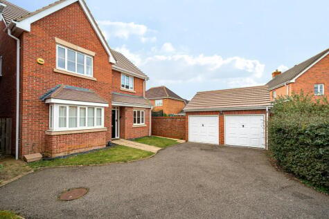 Beaumont Road, Flitwick, MK45