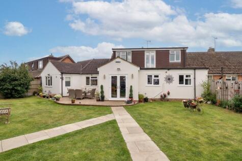 Tythe Close, Flitwick, MK45