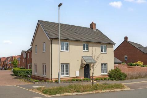 Ryder Way, Flitwick, MK45