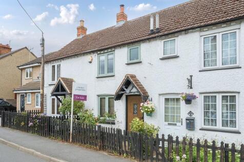 Windmill Road, Flitwick, MK45