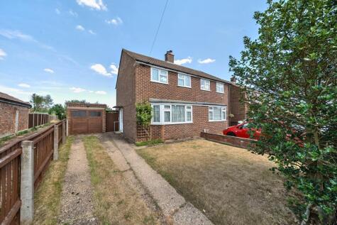 Townfield Road, Flitwick, MK45