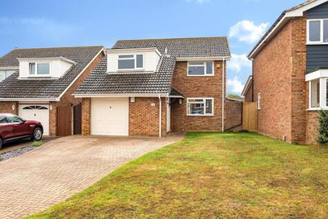 Milton Road, Flitwick, MK45