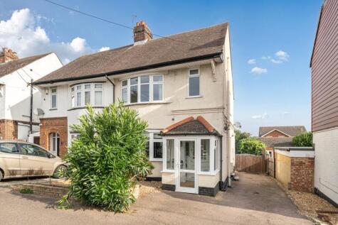 Station Road, Flitwick, MK45