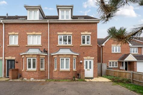 Beaumont Road, Flitwick , MK45