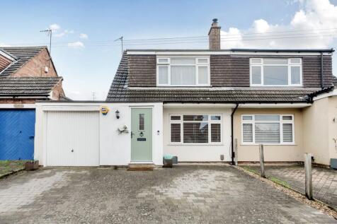 Tyburn Lane, Westoning, MK45