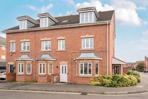 Beaumont Road, Flitwick, MK45