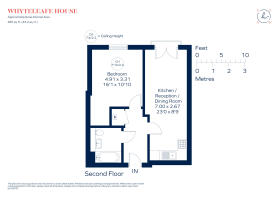 83 - 1 bed