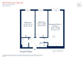 151- 2 bed