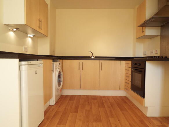 1 bedroom apartment for rent in Bedford Place, Southampton, SO15