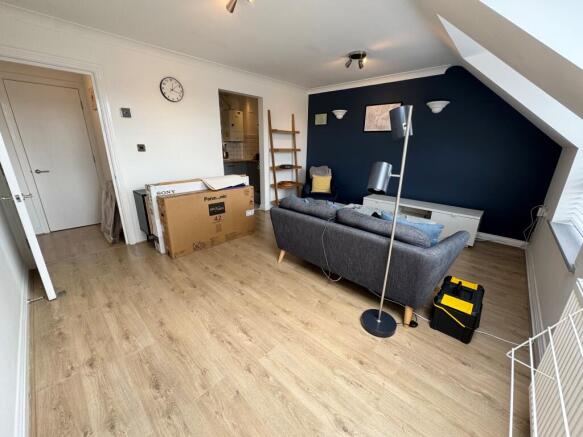 Living/Dining Room