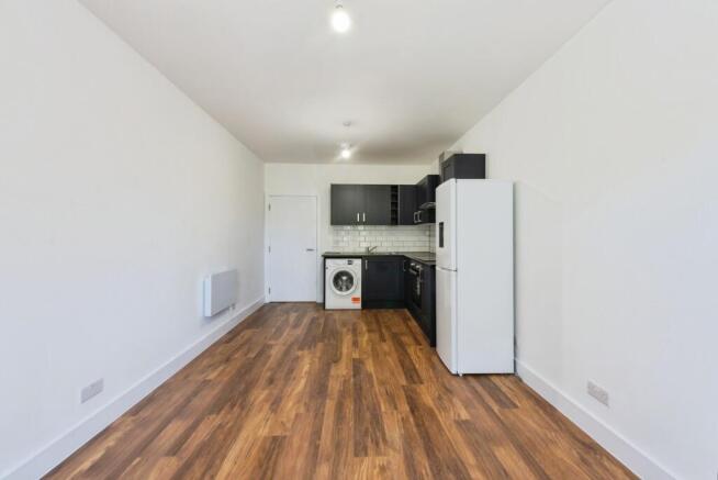 Open Plan