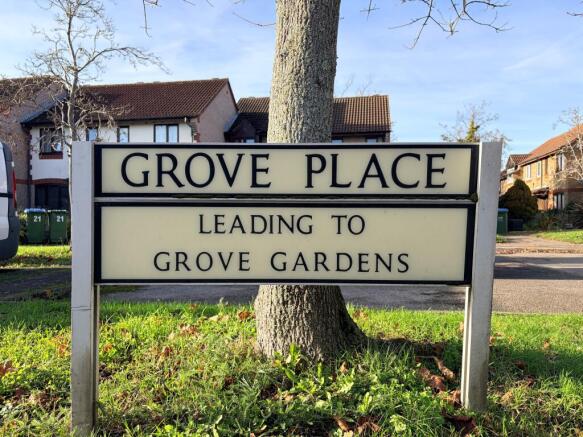 Grove Place